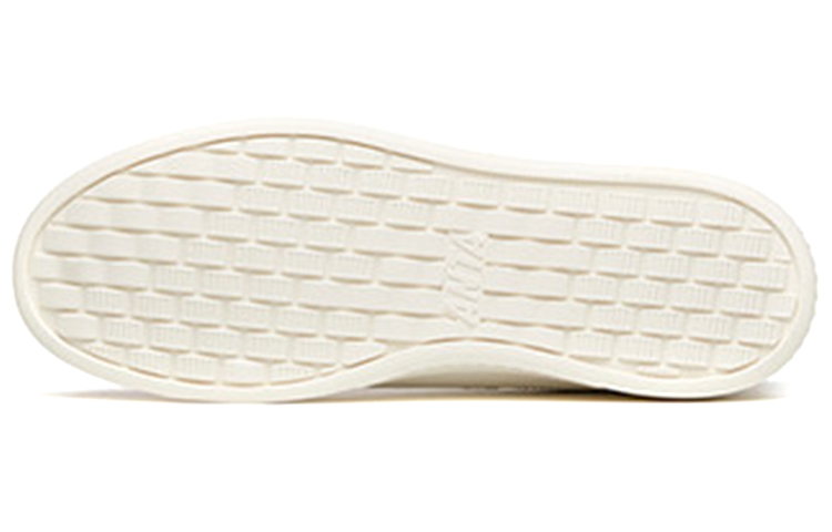 Details for 안타 베이직 '화이트 블랙' 112128063-1