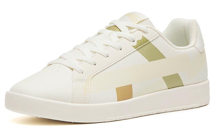 Order 안타 베이직 로우 '화이트 옐로우' (Anta Basic Low '화이트 옐로우') 112248062-2