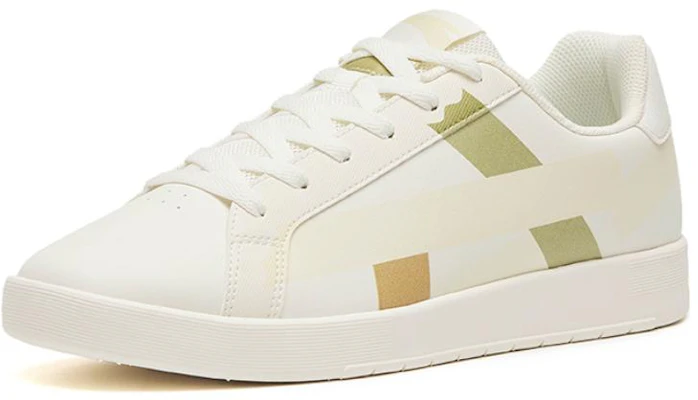 안타 베이직 로우 '화이트 옐로우' (Anta Basic Low '화이트 옐로우') 112248062-2 Order 안타 베이직 로우 '화이트 옐로우' (Anta Basic Low '화이트 옐로우') 112248062-2