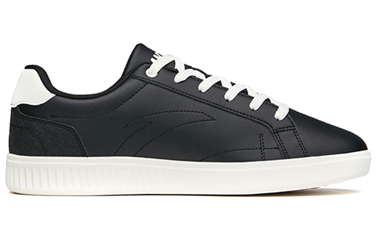 Order Anta Basic Skateboardschoenen ''Zwart Wit'' 112138064-3