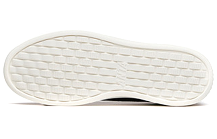 Details for Anta Basic Skateboardschoenen ''Zwart Wit'' 112138064-3