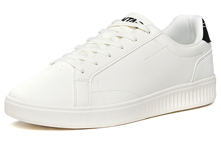 Lookbook Zapatillas Anta Básicas de Skateboarding 'Blanco Negro' 112138064-1