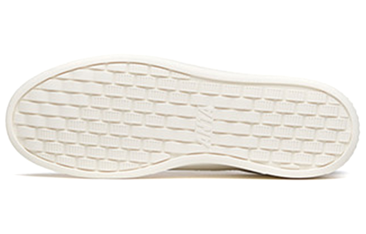 Details for Zapatillas Anta Básicas de Skateboarding 'Blanco Negro' 112138064-1