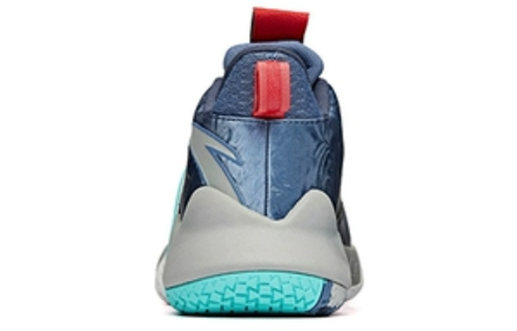 Shop Zapatillas de Baloncesto Anta Cement Killer 'Azul Gris' 112041610-5