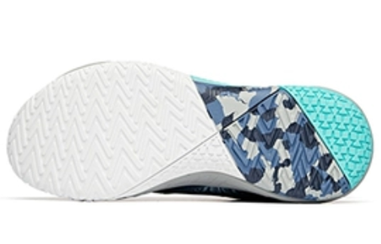 Purchase Zapatillas de Baloncesto Anta Cement Killer 'Azul Gris' 112041610-5