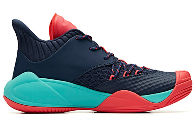 Order アンタバスケ 青赤 (Anta Basuke Ao Aka) 11931605-3