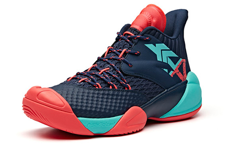 Lookbook アンタバスケ 青赤 (Anta Basuke Ao Aka) 11931605-3