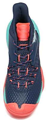 Anta Basketball 'Blue Red' 11931605-3 Shop Anta Basketball 'Blue Red' 11931605-3