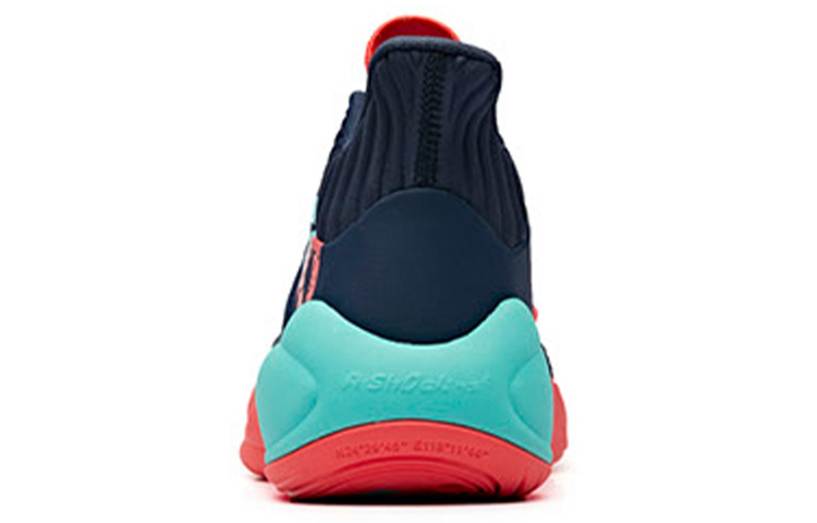 Purchase アンタバスケ 青赤 (Anta Basuke Ao Aka) 11931605-3