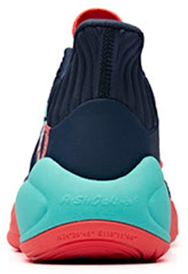 Anta Basketball 'Blue Red' 11931605-3 Purchase Anta Basketball 'Blue Red' 11931605-3