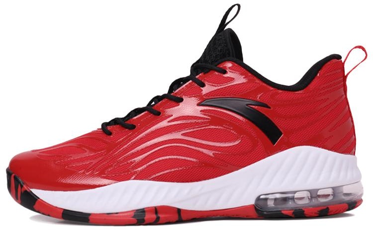 anta-basketball-comfortable-versatile-mid-top-retro-red-91811112-1