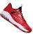 Anta Basketball 'Comfortable Versatile Mid-Top Retro Red' 91811112-1