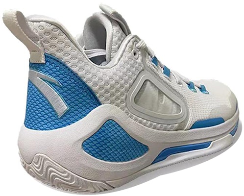 Anta Kasut Bola Keranjang ‘Putih Biru’ 512210501-2 Shop Anta Kasut Bola Keranjang ‘Putih Biru’ 512210501-2