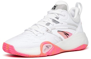 Zapatillas de Baloncesto Anta Cement Bubble 'Blanco Rosa' 112211602Q-2 Lookbook Zapatillas de Baloncesto Anta Cement Bubble 'Blanco Rosa' 112211602Q-2