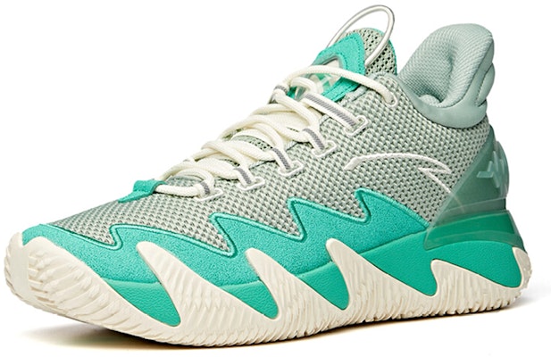 Anta Reverse Blade 'Hijau Putih' 112041606-4 Order Anta Reverse Blade 'Hijau Putih' 112041606-4