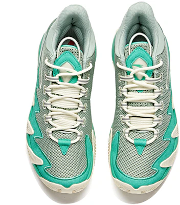 Anta Reverse Blade 'Hijau Putih' 112041606-4 Lookbook Anta Reverse Blade 'Hijau Putih' 112041606-4