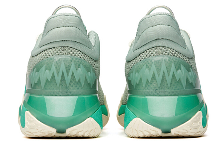 Shop Anta Reverse Blade 'Hijau Putih' 112041606-4