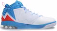 Order Anta Bola Keranjang 'NBA Biru Putih' 91541103-1