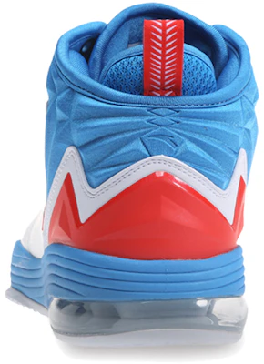 Anta Bola Keranjang 'NBA Biru Putih' 91541103-1 Shop Anta Bola Keranjang 'NBA Biru Putih' 91541103-1