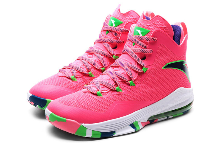 Order Anta Basketball ''Shield 1 Rosa'' 91711101-4