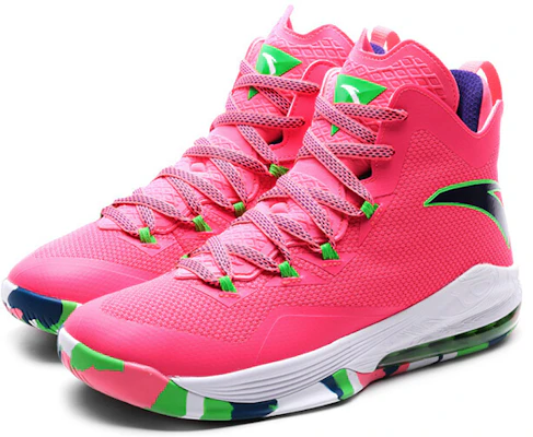 Anta Basketball ''Shield 1 Rosa'' 91711101-4 Order Anta Basketball ''Shield 1 Rosa'' 91711101-4