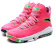Order Anta Basketball ''Shield 1 Rosa'' 91711101-4