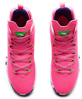 Anta Basketball ''Shield 1 Rosa'' 91711101-4 Lookbook Anta Basketball ''Shield 1 Rosa'' 91711101-4