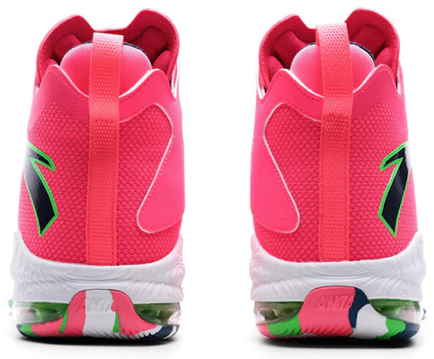 Anta Basketball ''Shield 1 Rosa'' 91711101-4 Shop Anta Basketball ''Shield 1 Rosa'' 91711101-4