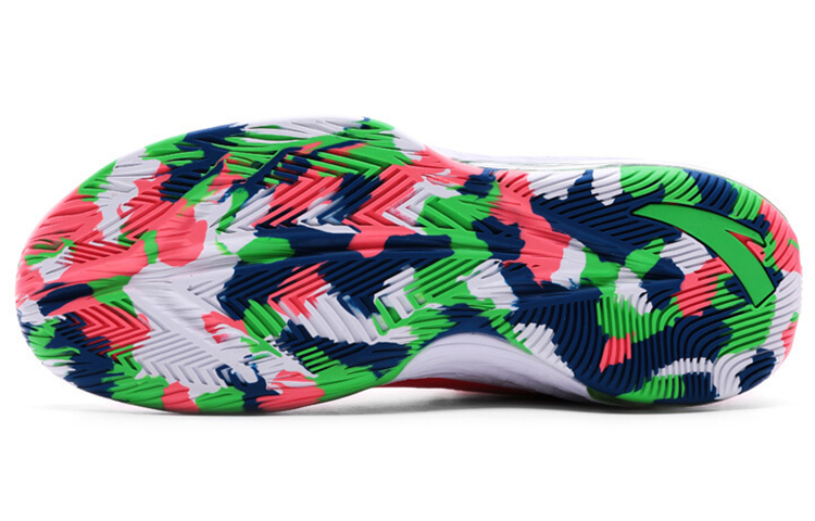 Purchase Anta Basketball ''Shield 1 Rosa'' 91711101-4
