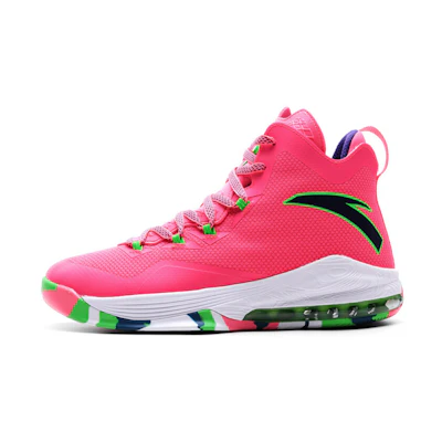 Anta Basketball 'Shield 1 Pink'