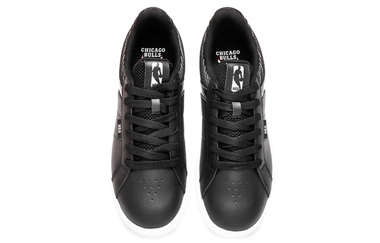 Anta Basketball Culture Shoes 'Bulls Colorway' 圖 4