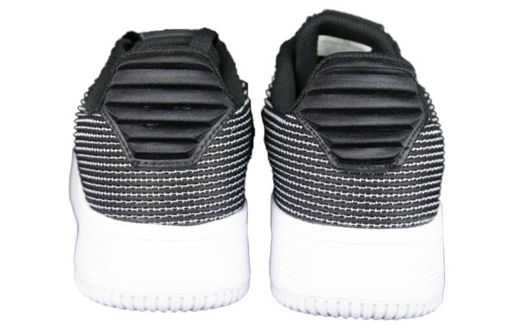 Anta Basketball Culture Shoes 'Bulls Colorway' 圖 5