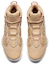 Lookbook Anta Basket High-Top Retrò ''Grigio Polvere'' 91831162-2
