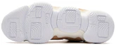Purchase Anta Basket High-Top Retrò ''Grigio Polvere'' 91831162-2