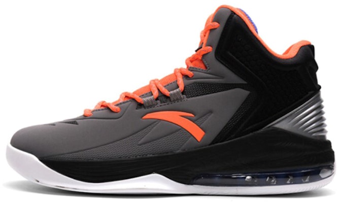 アンタ バスケットハイ 黒灰橙
(Anta Basuketto Hai Kuro Hai Daidai) 91631101-4 Buy アンタ バスケットハイ 黒灰橙
(Anta Basuketto Hai Kuro Hai Daidai) 91631101-4