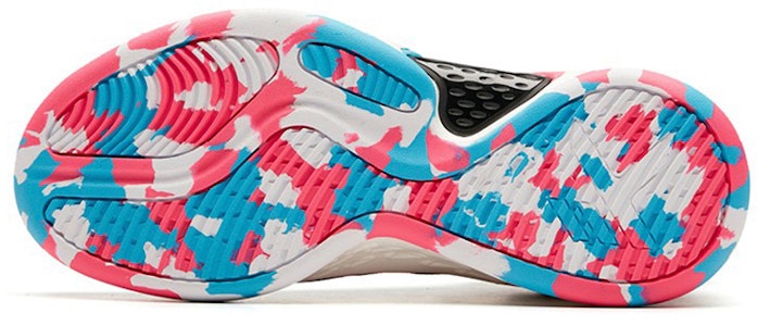 Anta安踏 籃球系列 高幫 實戰籃球鞋 男款 螢光粉 Purchase Anta安踏 籃球系列 高幫 實戰籃球鞋 男款 螢光粉