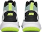 Shop Anta Basketball Tinggi 'Retro Hitam Putih Hijau' 91731132-10