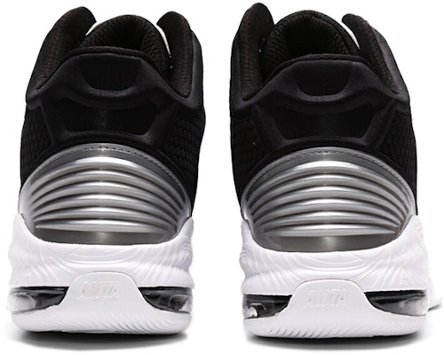 Anta Basketball Shoes 'White Black' 91631101-1 Shop Anta Basketball Shoes 'White Black' 91631101-1