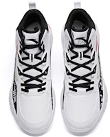 안타 농구화 하이 '화이트 레드 블랙' (Anta 농구화 하이 '화이트 레드 블랙') 91731132-13 Shop 안타 농구화 하이 '화이트 레드 블랙' (Anta 농구화 하이 '화이트 레드 블랙') 91731132-13