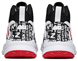 안타 농구화 하이 '화이트 레드 블랙' (Anta 농구화 하이 '화이트 레드 블랙') 91731132-13 Purchase 안타 농구화 하이 '화이트 레드 블랙' (Anta 농구화 하이 '화이트 레드 블랙') 91731132-13