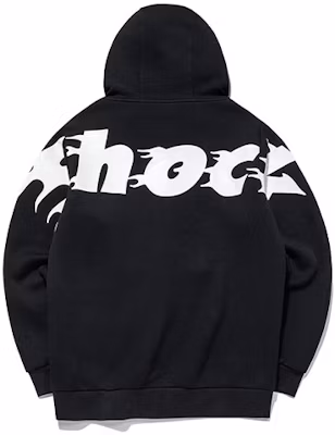 Anta Basketball Logo Print Hooded Jacket Black 152131708-3 Buy Anta Basketball Logo Print Hooded Jacket Black 152131708-3