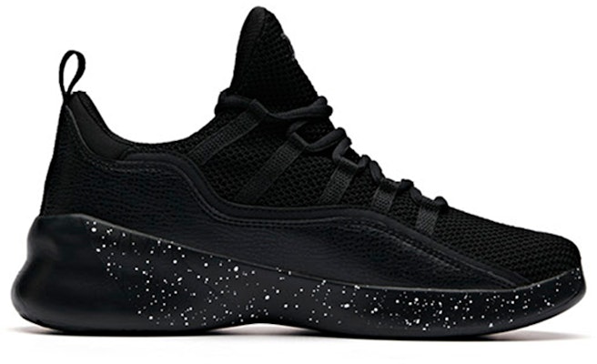 안타 농구화 로우 '블랙' (Anta Nongguhwa Low 'Black') 91931135-4 Order 안타 농구화 로우 '블랙' (Anta Nongguhwa Low 'Black') 91931135-4