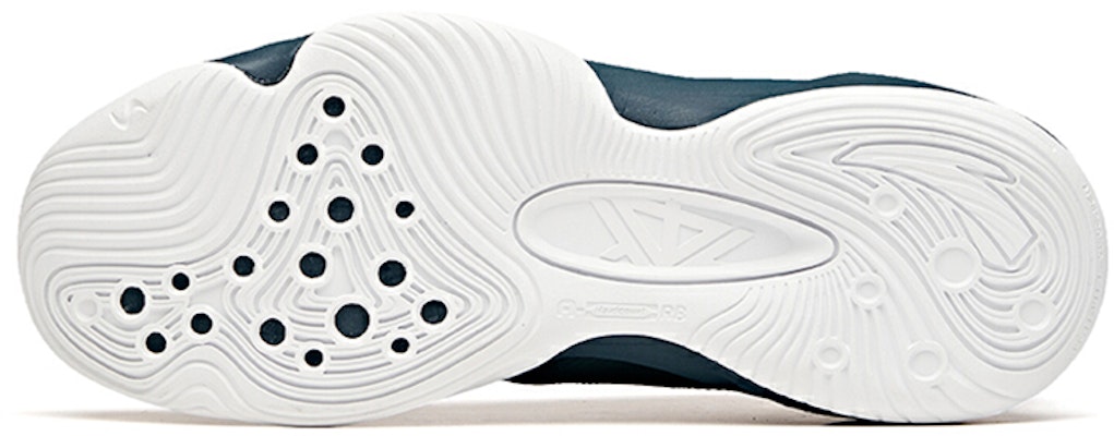 Zapatillas Anta Basketball A-Shock 'Turquesa Blanco' 112111609-1 Purchase Zapatillas Anta Basketball A-Shock 'Turquesa Blanco' 112111609-1