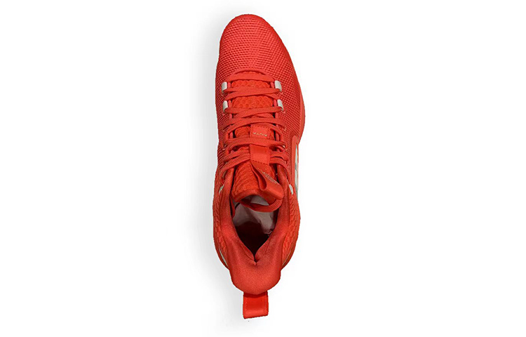 Anta Basketball Low 'Red' 圖 5