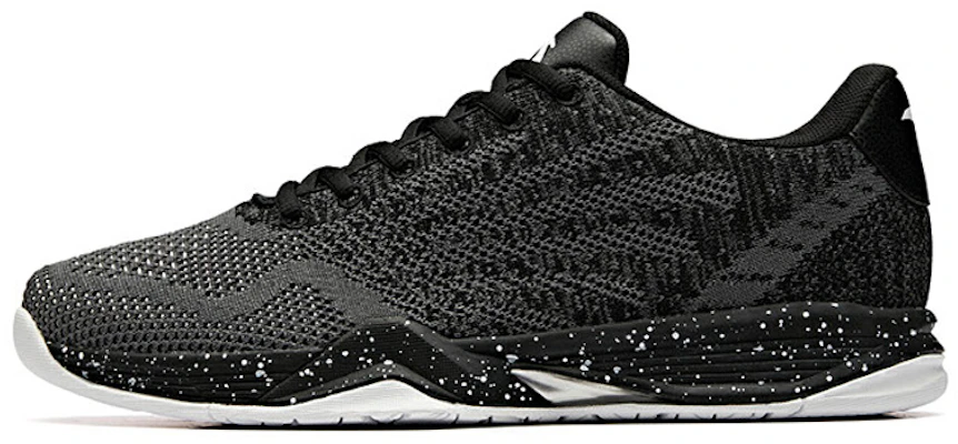 Anta Basketbal Low ''Retro Zwart Wit'' 91931134-3 Buy Anta Basketbal Low ''Retro Zwart Wit'' 91931134-3