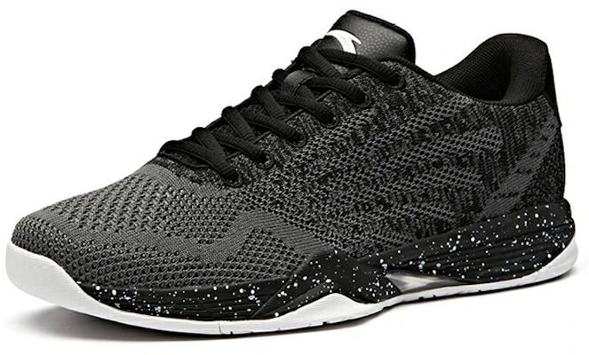 Anta Basketbal Low ''Retro Zwart Wit'' 91931134-3 Order Anta Basketbal Low ''Retro Zwart Wit'' 91931134-3