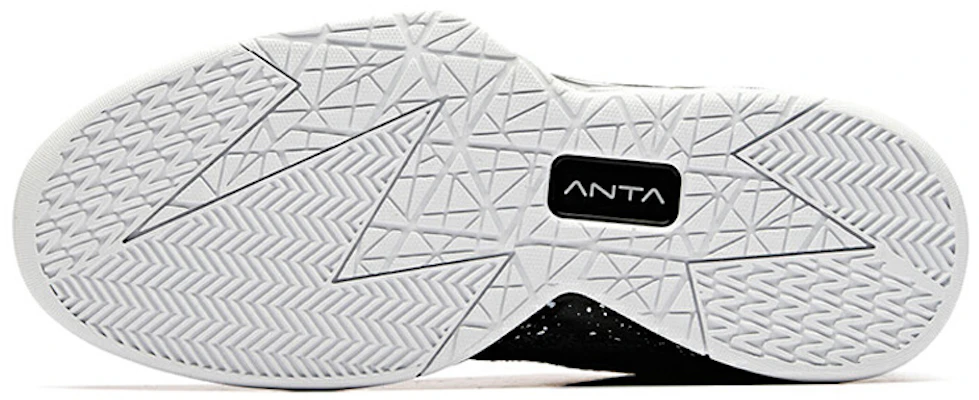 Anta Basketbal Low ''Retro Zwart Wit'' 91931134-3 Purchase Anta Basketbal Low ''Retro Zwart Wit'' 91931134-3