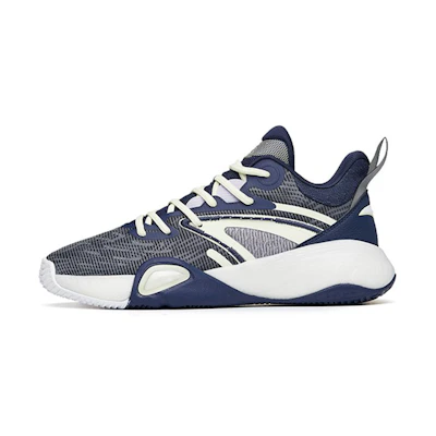 Anta Basketball Low 'Zhuo Pu Blue'