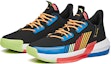 Order Anta Basketball Low Retro 'Laser Black Blue White' 112011607-10
