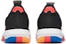 Anta Basketball Low Retro 'Laser Black Blue White' 112011607-10